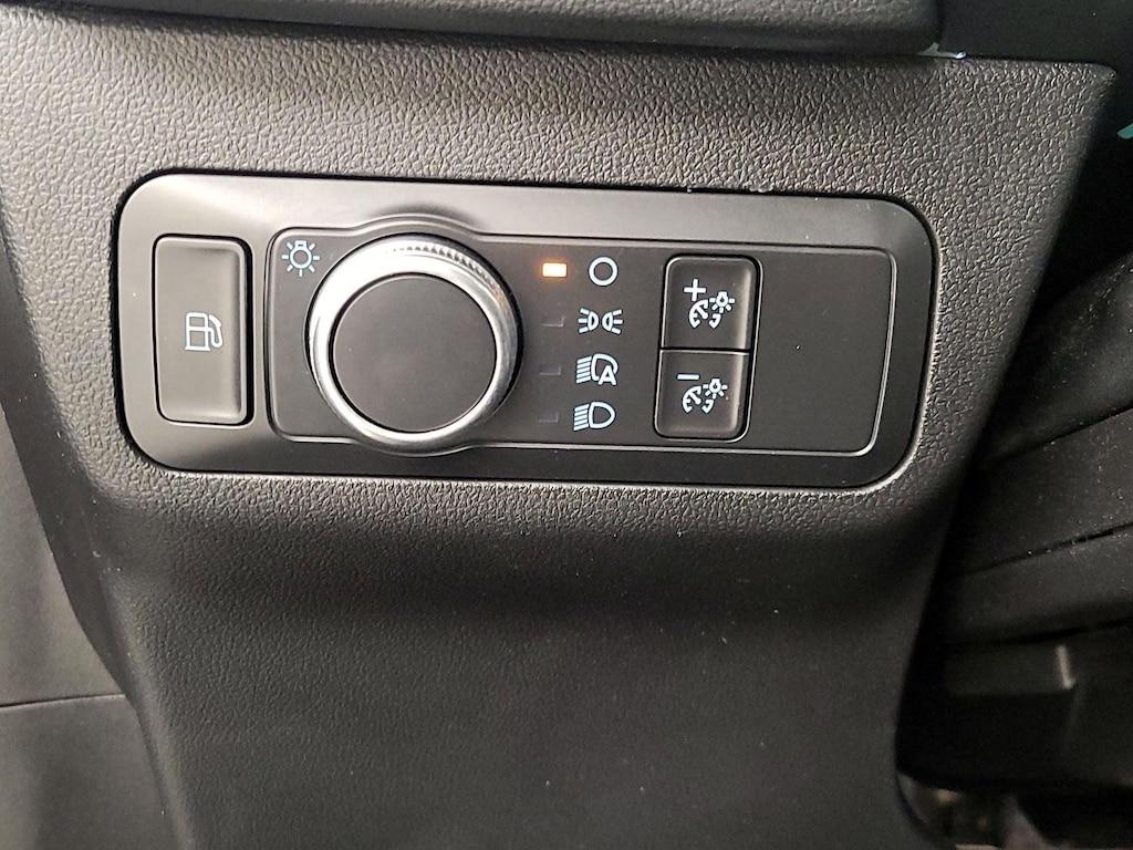 used 2021 Ford Escape car, priced at $19,998