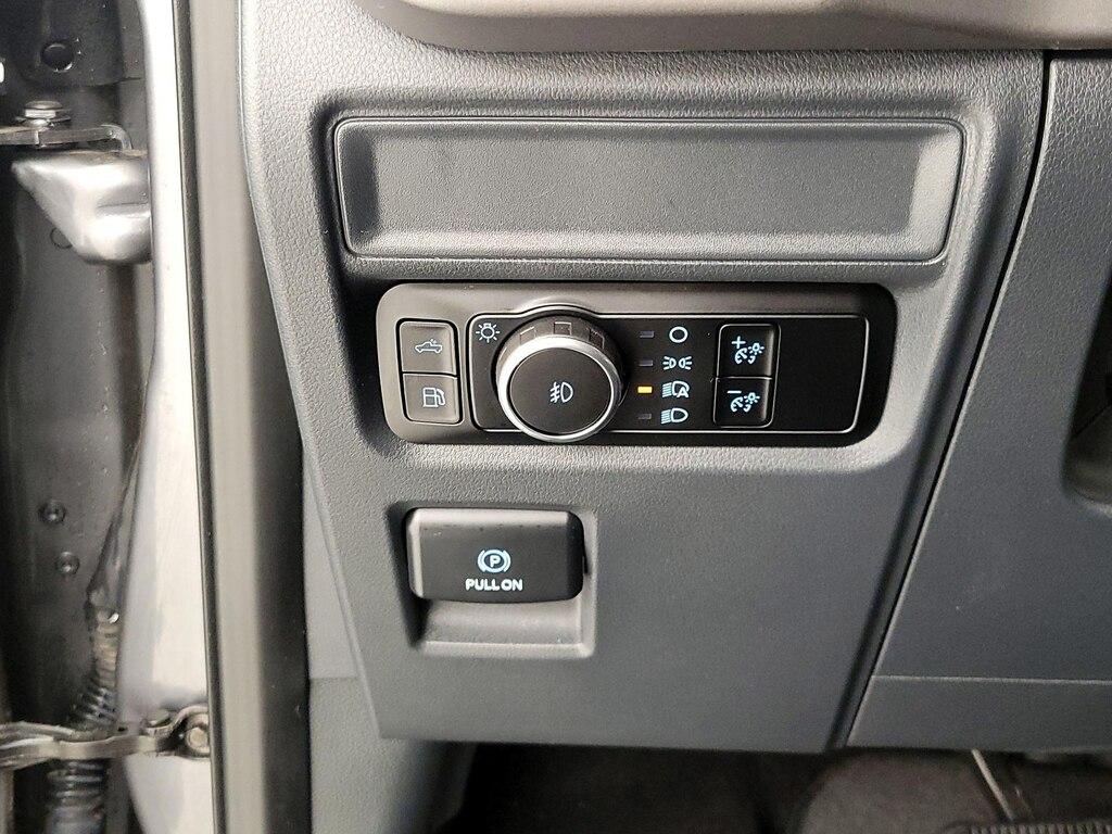 used 2024 Ford F-150 car, priced at $40,998