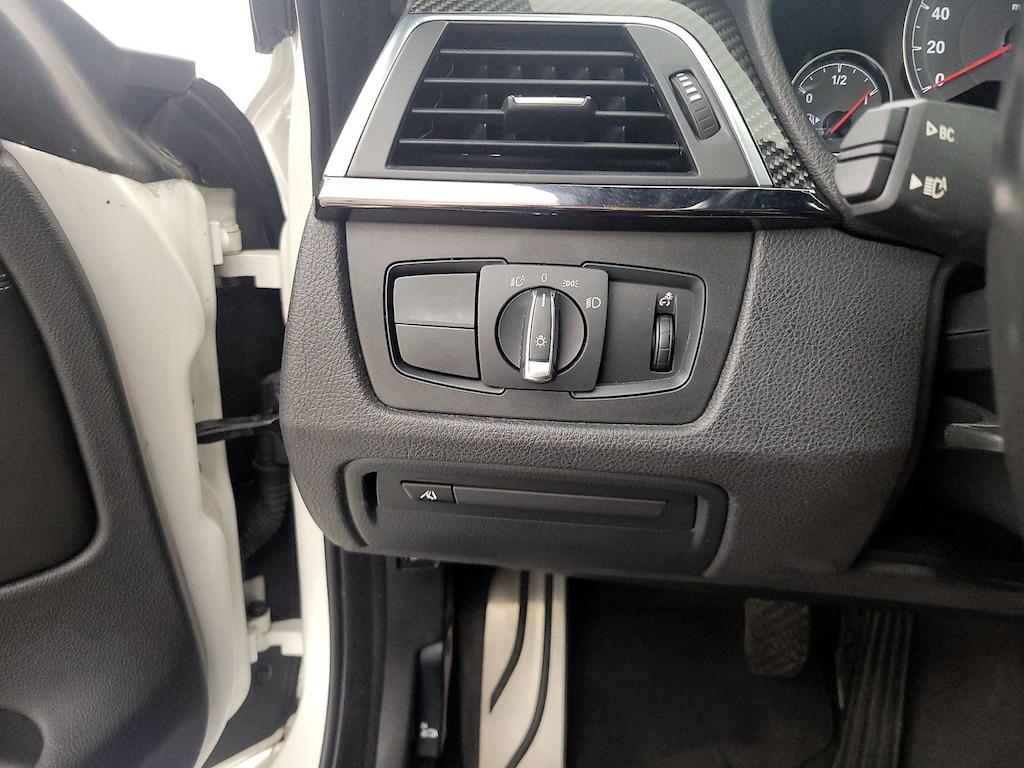 used 2018 BMW M4 car, priced at $41,998