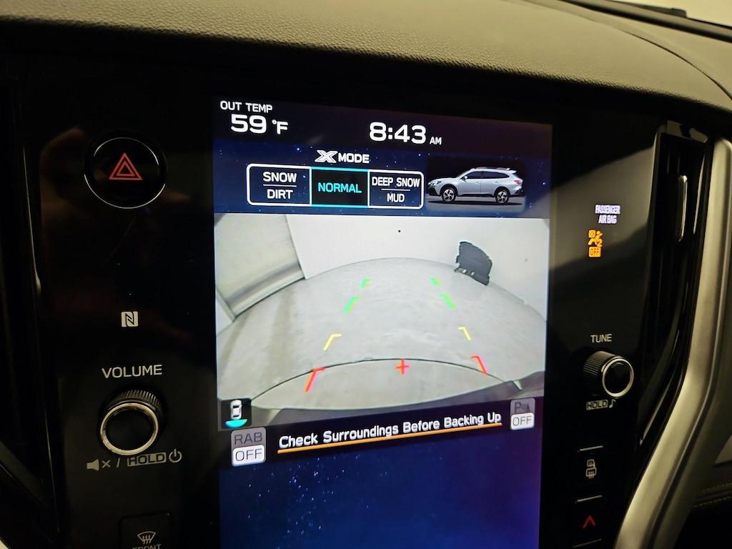 used 2020 Subaru Outback car, priced at $23,998