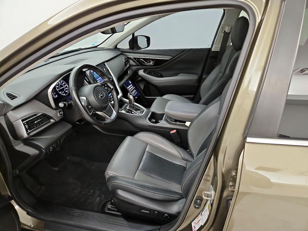 used 2020 Subaru Outback car, priced at $23,998