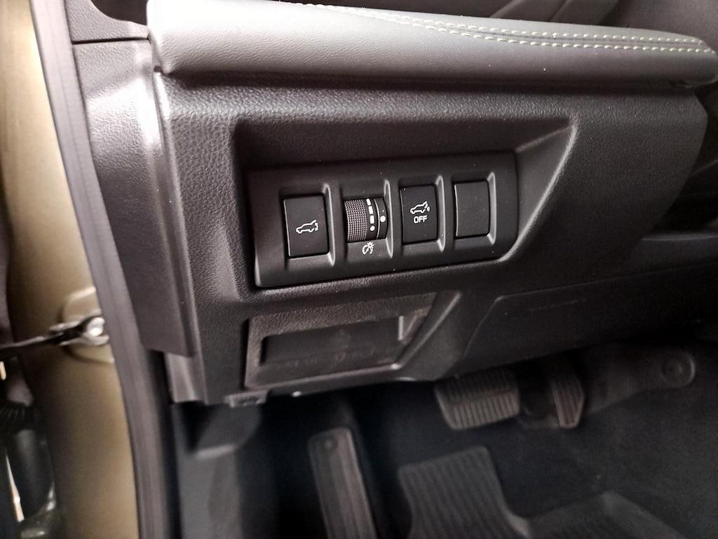 used 2020 Subaru Outback car, priced at $23,998