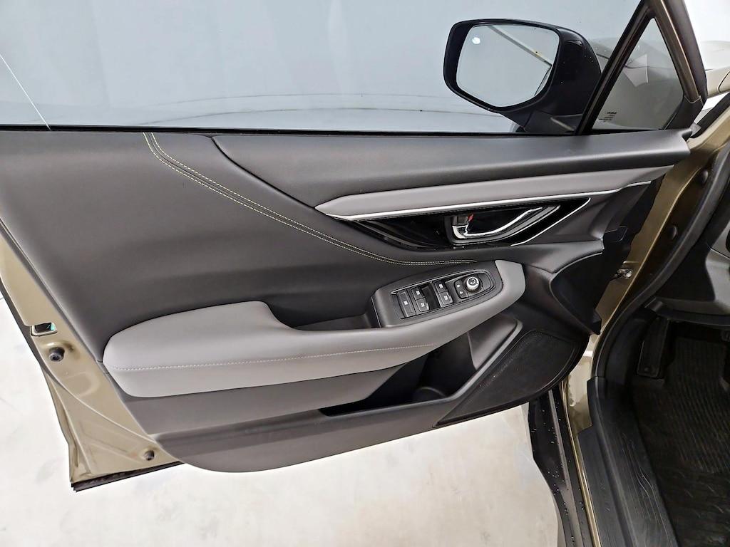 used 2020 Subaru Outback car, priced at $23,998