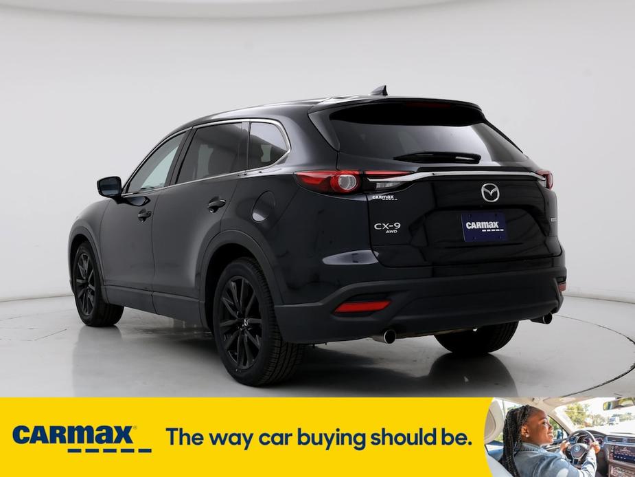 used 2023 Mazda CX-9 car, priced at $29,998