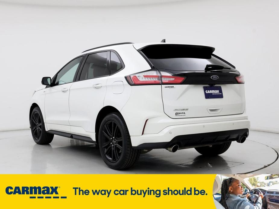 used 2020 Ford Edge car, priced at $22,998