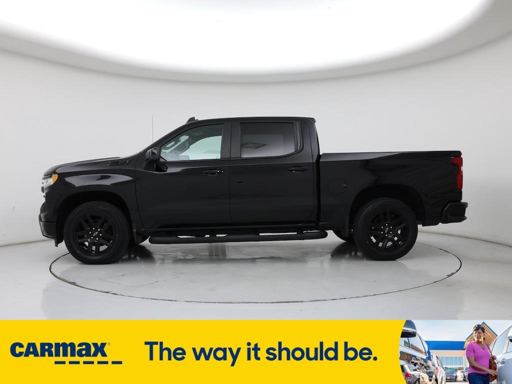 used 2023 Chevrolet Silverado 1500 car, priced at $37,998