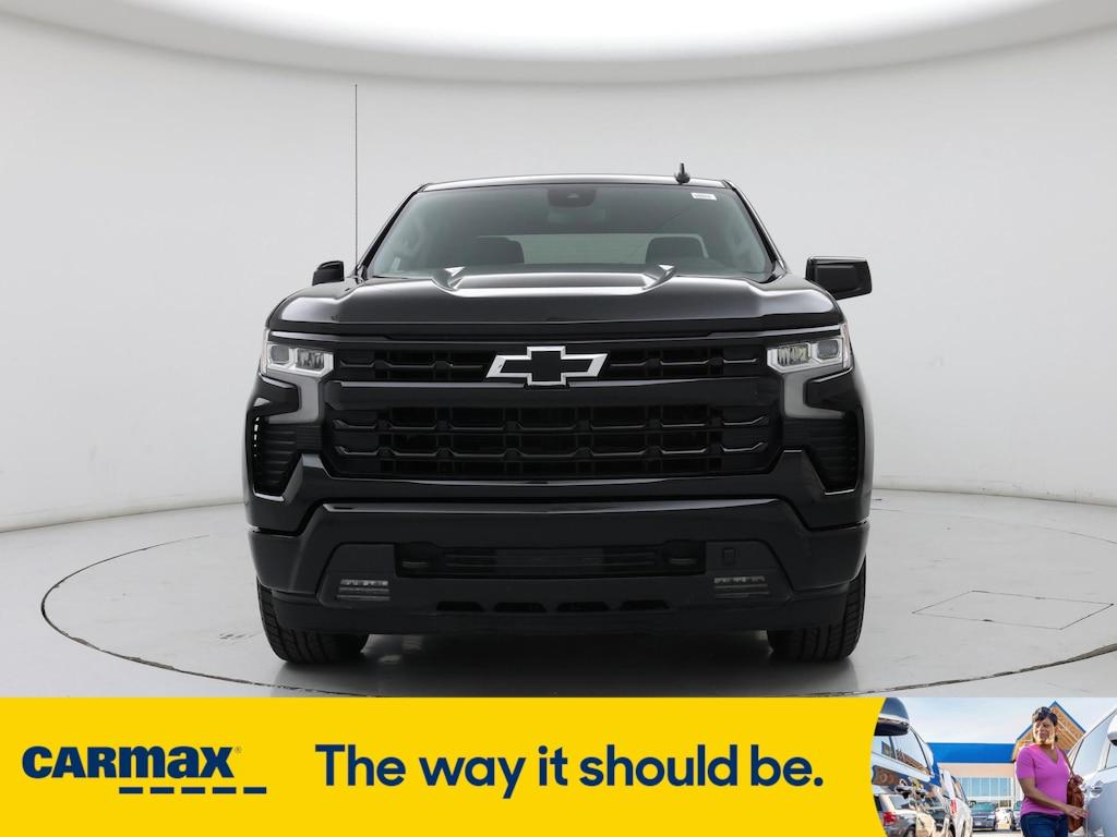 used 2023 Chevrolet Silverado 1500 car, priced at $37,998