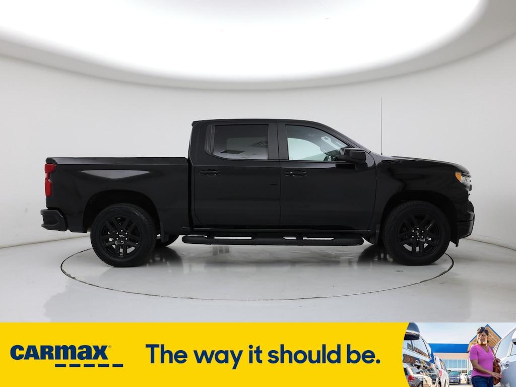 used 2023 Chevrolet Silverado 1500 car, priced at $37,998