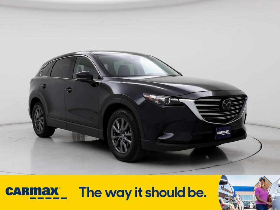 used 2023 Mazda CX-9 car, priced at $29,998