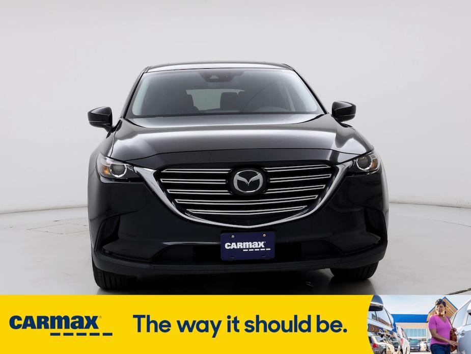 used 2023 Mazda CX-9 car, priced at $29,998