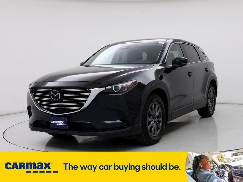 used 2023 Mazda CX-9 car, priced at $29,998