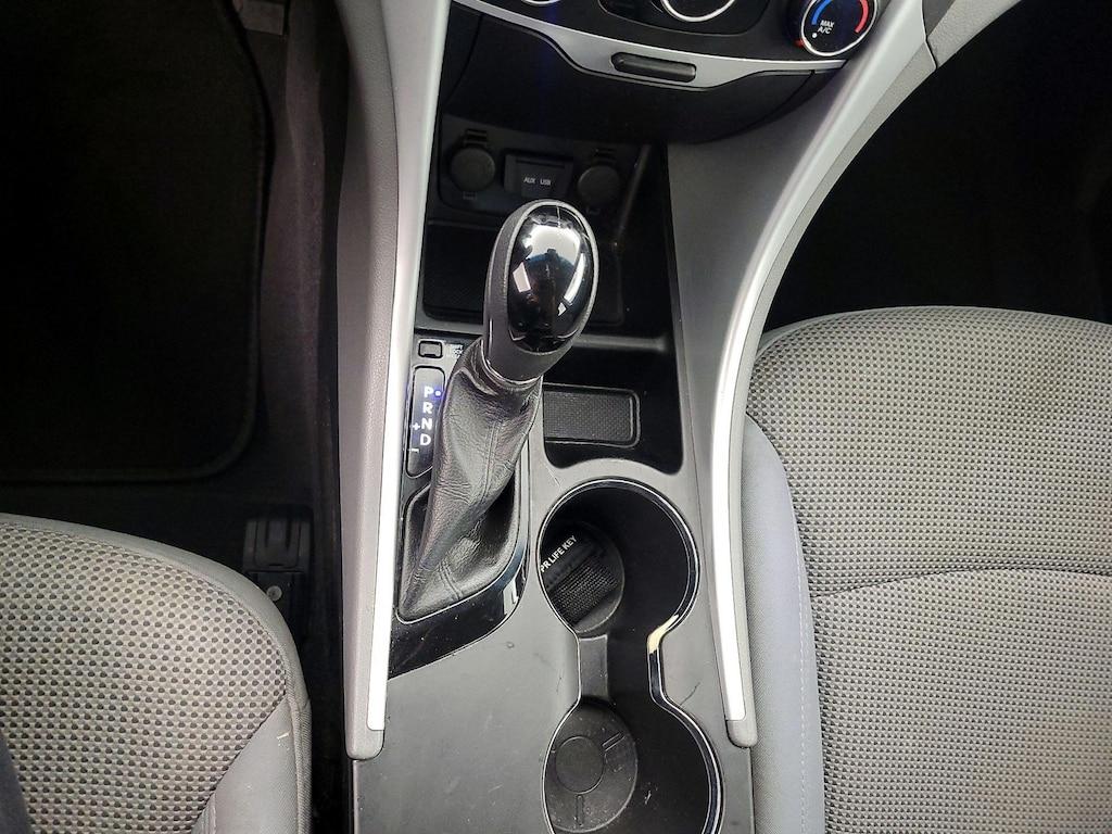 used 2014 Hyundai Sonata car, priced at $10,599