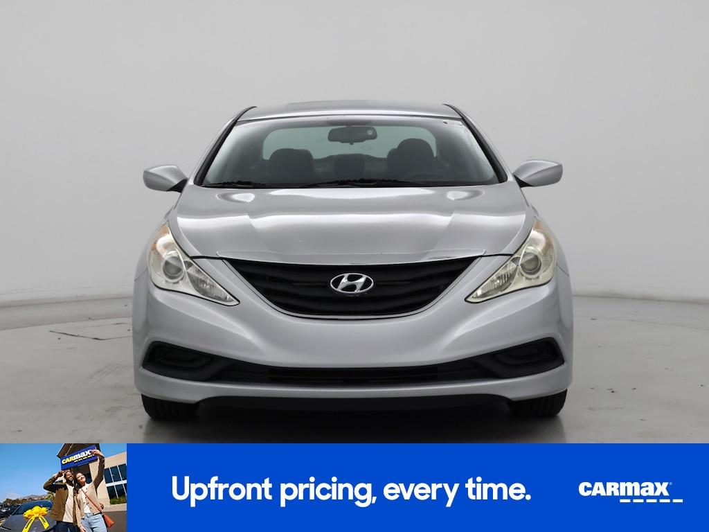 used 2014 Hyundai Sonata car, priced at $10,599
