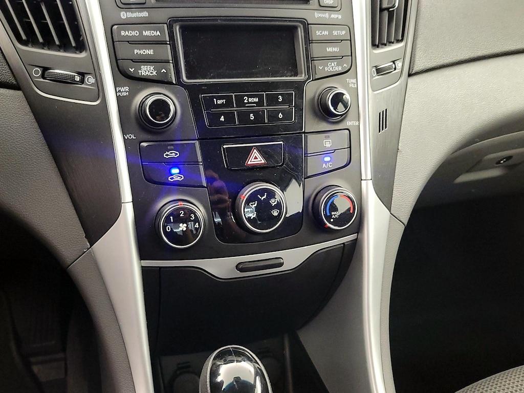 used 2014 Hyundai Sonata car, priced at $10,599