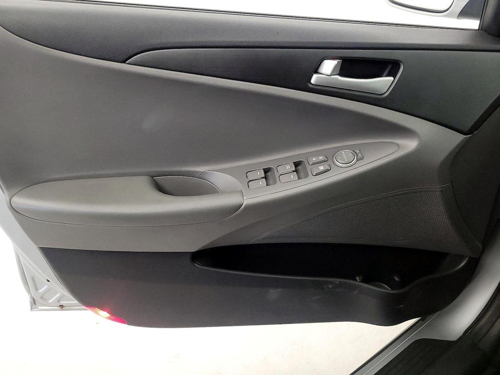 used 2014 Hyundai Sonata car, priced at $10,599