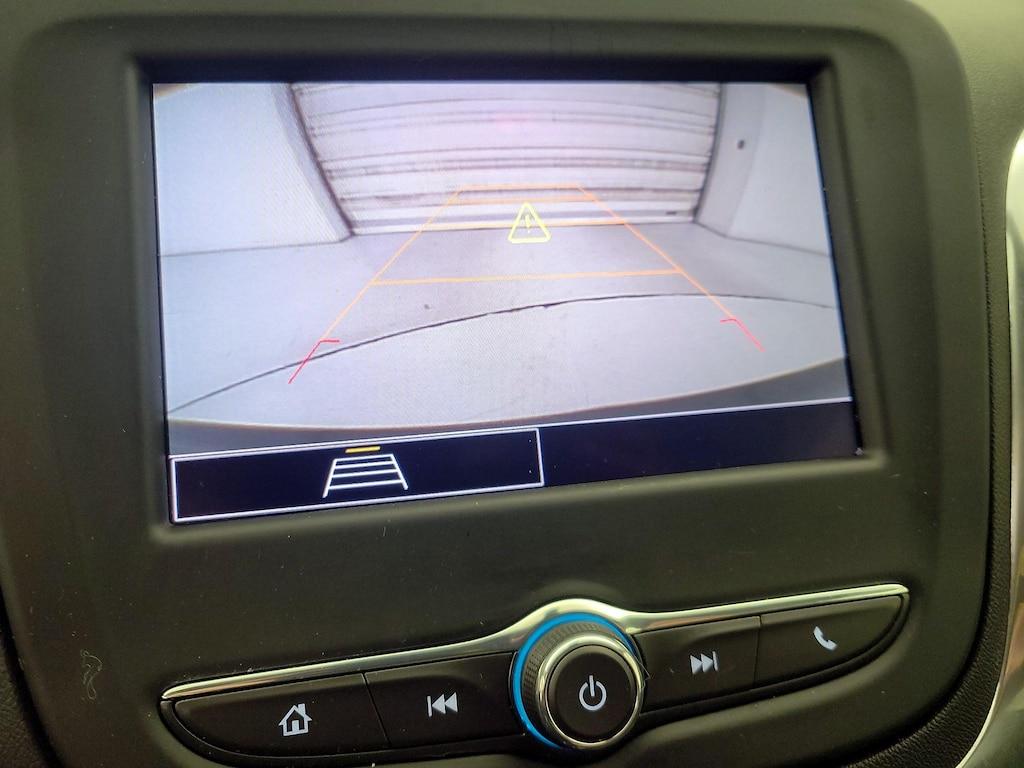 used 2023 Chevrolet Equinox car, priced at $23,998