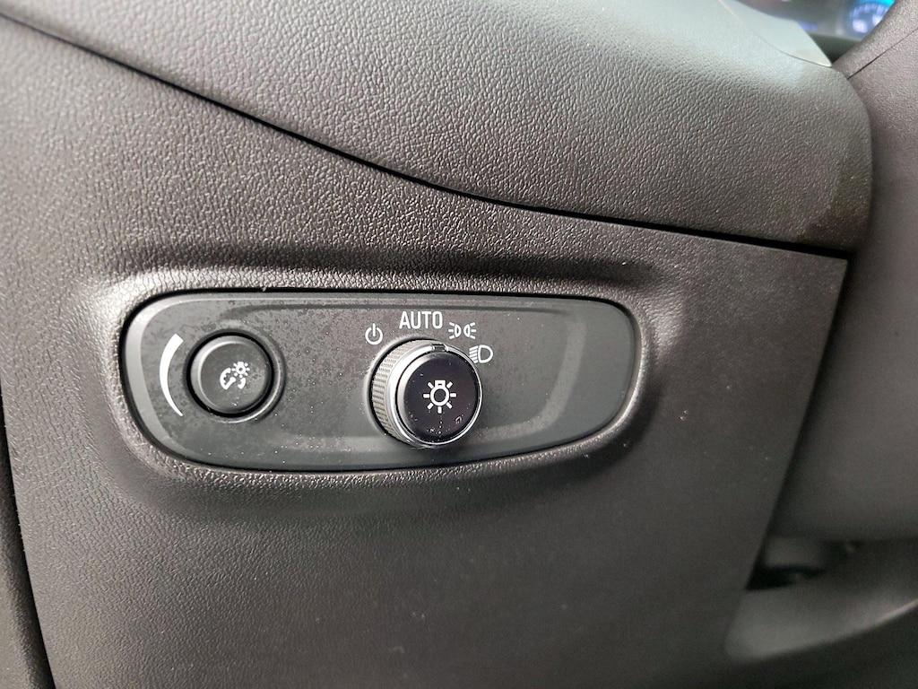 used 2023 Chevrolet Equinox car, priced at $23,998