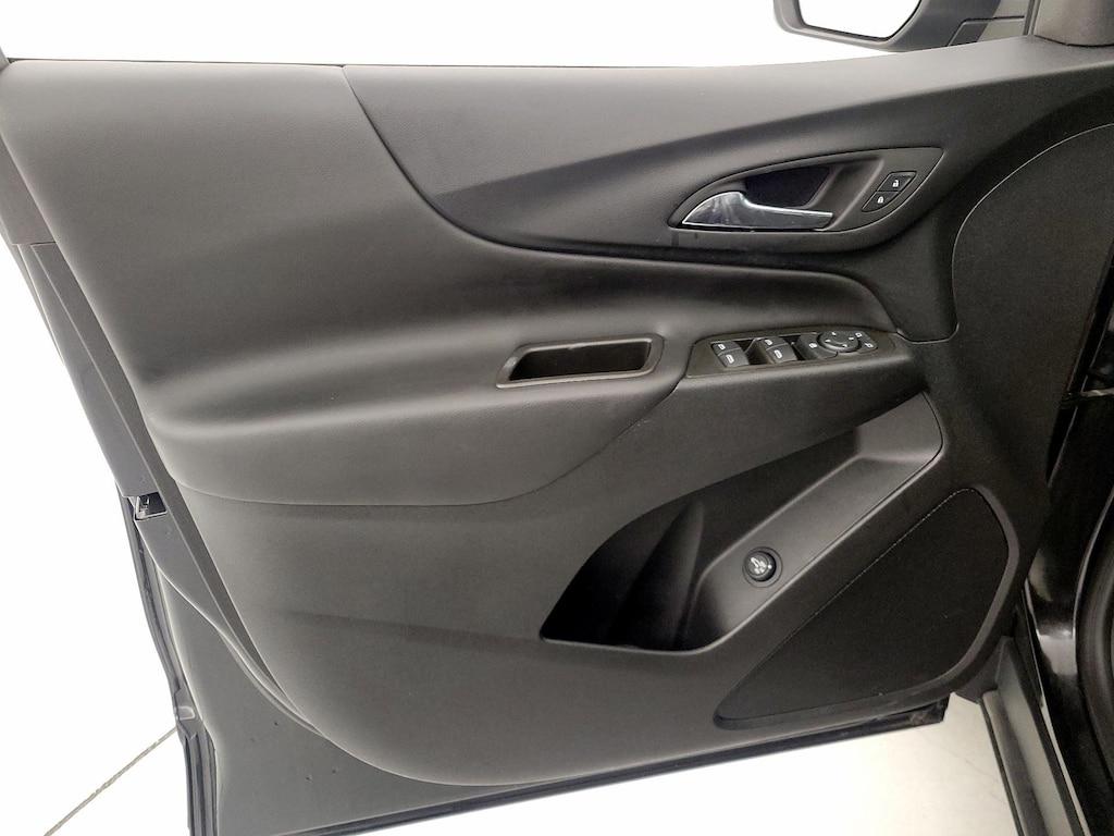 used 2023 Chevrolet Equinox car, priced at $23,998