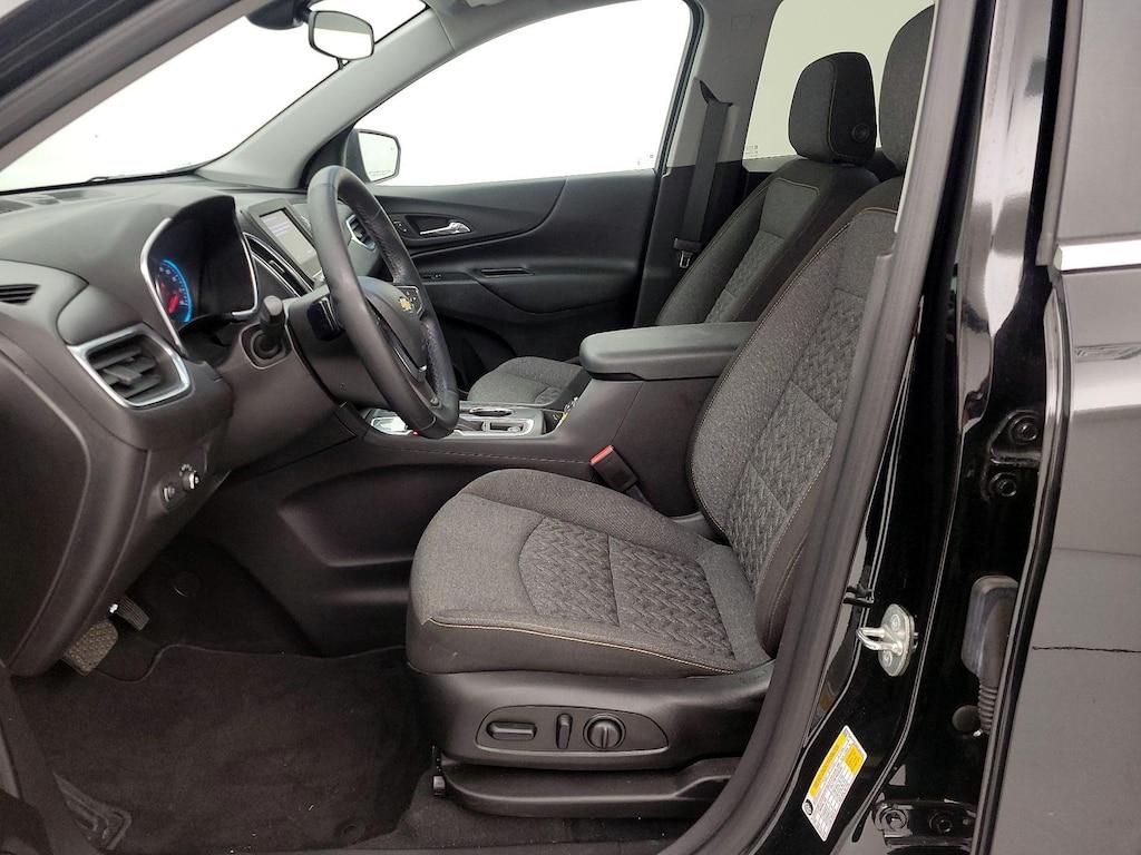 used 2023 Chevrolet Equinox car, priced at $23,998