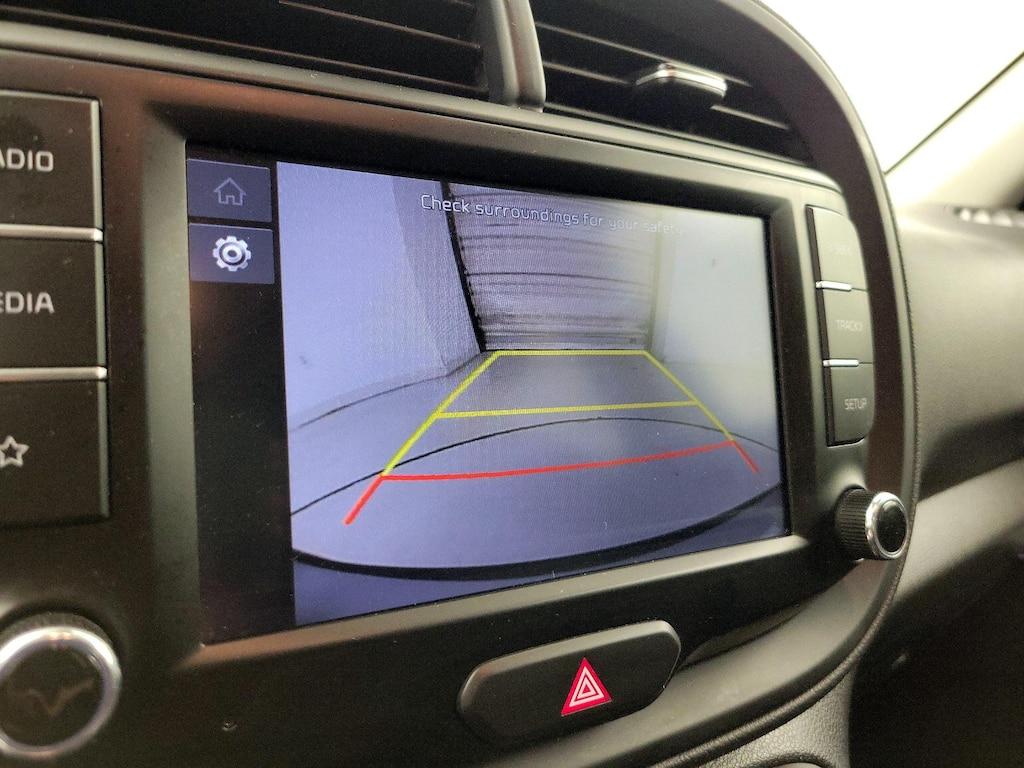 used 2023 Kia Soul car, priced at $17,998