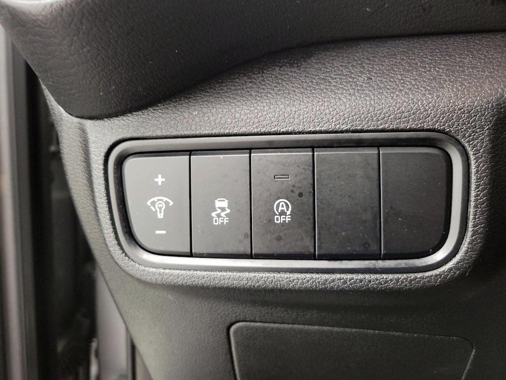 used 2023 Kia Soul car, priced at $17,998