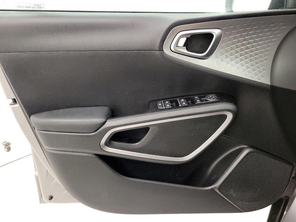 used 2023 Kia Soul car, priced at $17,998