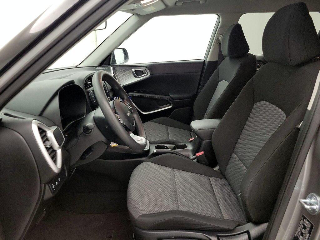 used 2023 Kia Soul car, priced at $17,998