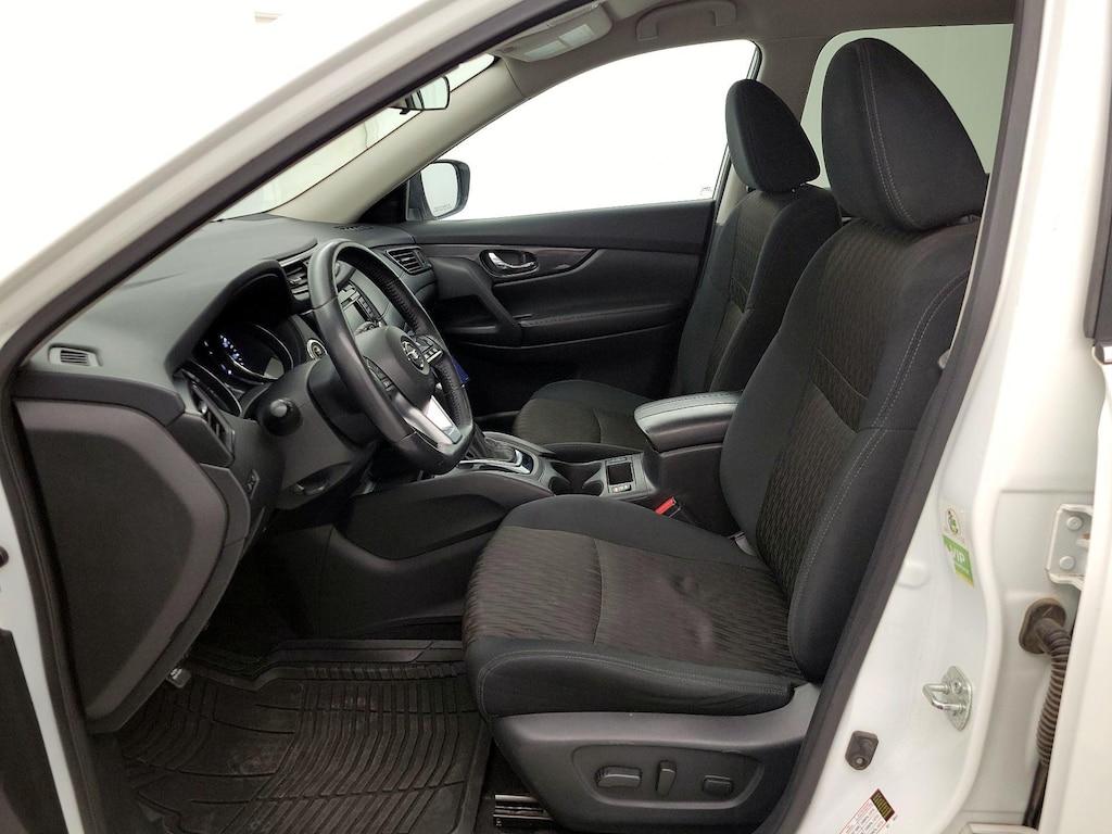 used 2018 Nissan Rogue car, priced at $15,998