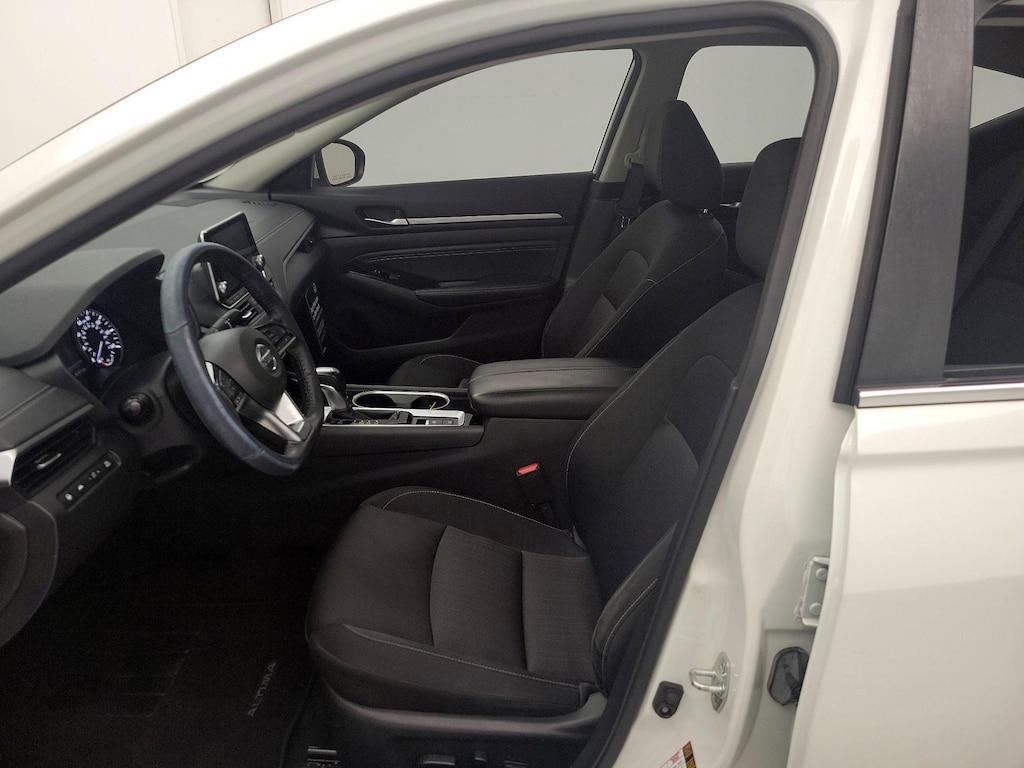 used 2022 Nissan Altima car, priced at $19,998