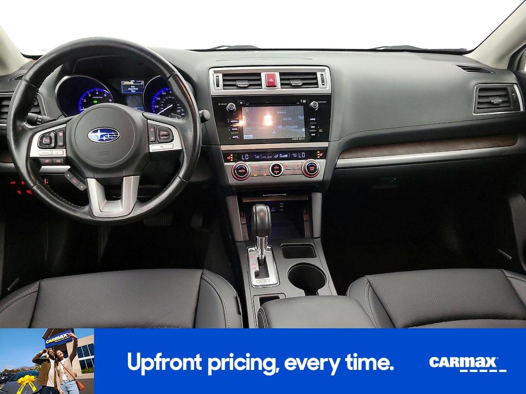 used 2015 Subaru Outback car, priced at $15,998