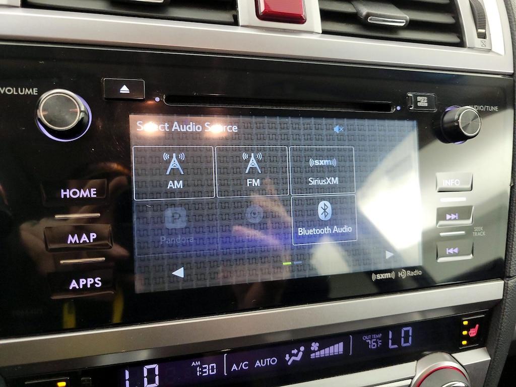 used 2015 Subaru Outback car, priced at $15,998