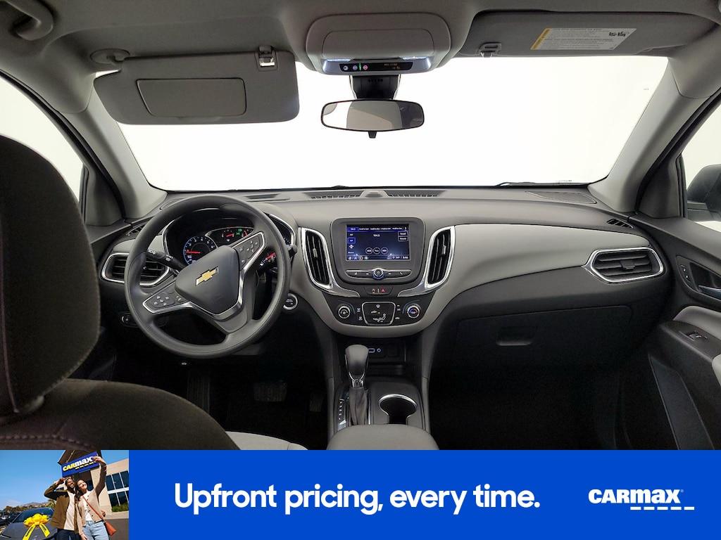 used 2024 Chevrolet Equinox car, priced at $25,998