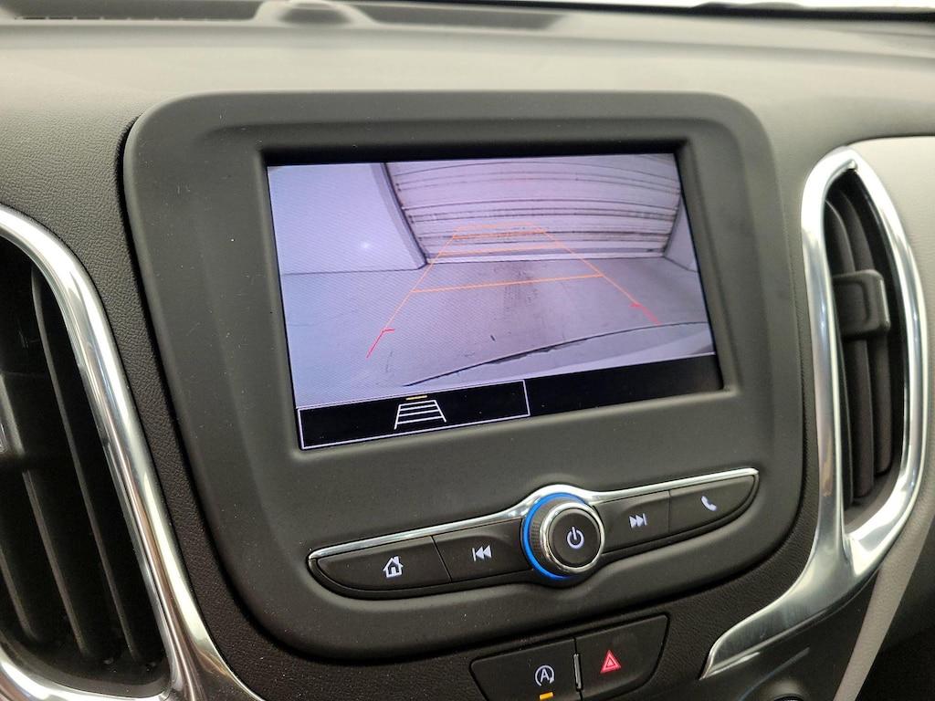 used 2024 Chevrolet Equinox car, priced at $25,998