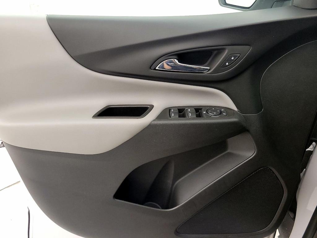 used 2024 Chevrolet Equinox car, priced at $25,998