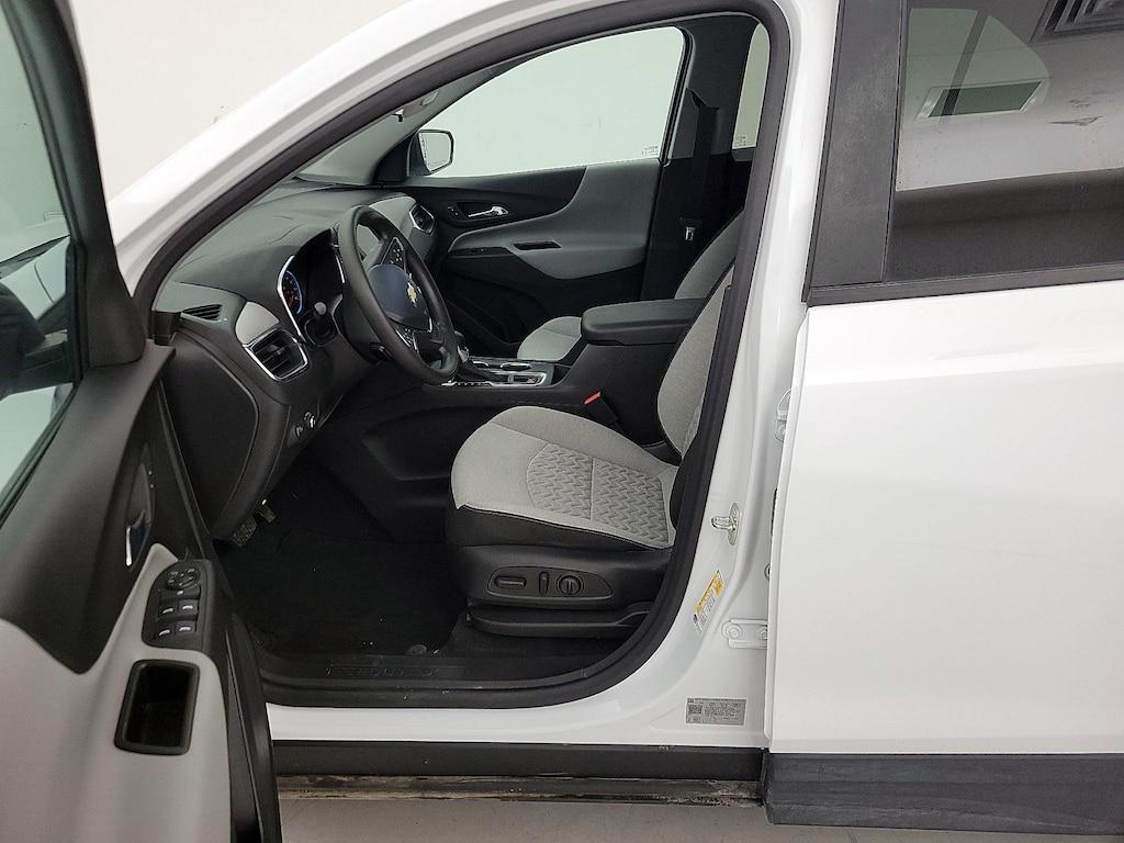 used 2024 Chevrolet Equinox car, priced at $25,998