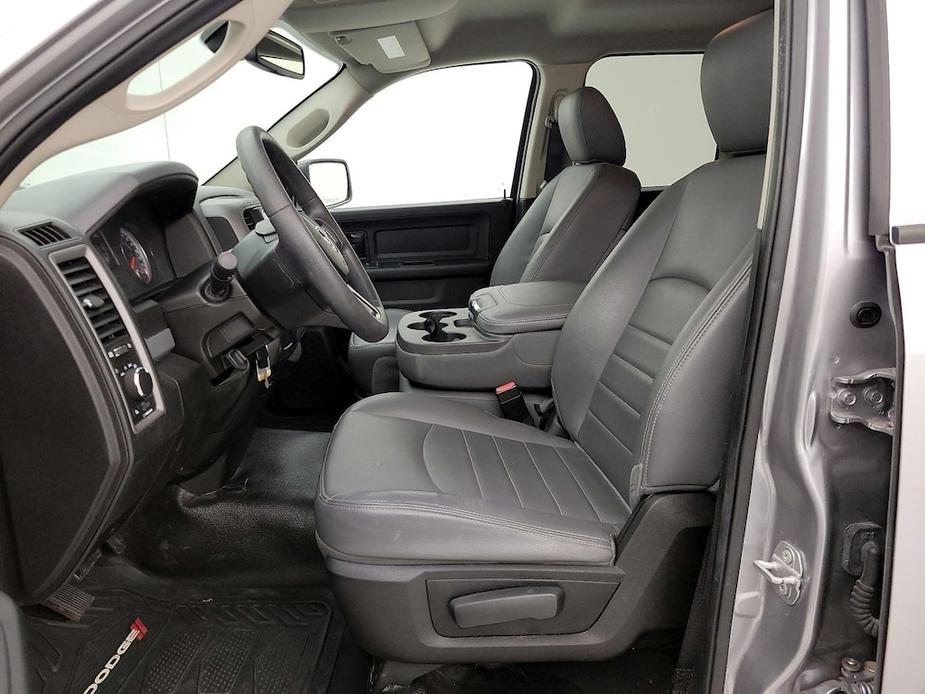 used 2019 Ram 1500 Classic car, priced at $25,998