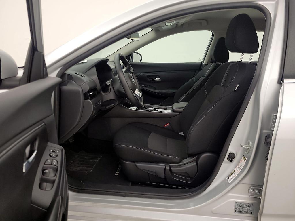 used 2023 Nissan Sentra car, priced at $19,998