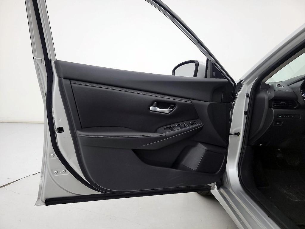 used 2023 Nissan Sentra car, priced at $19,998