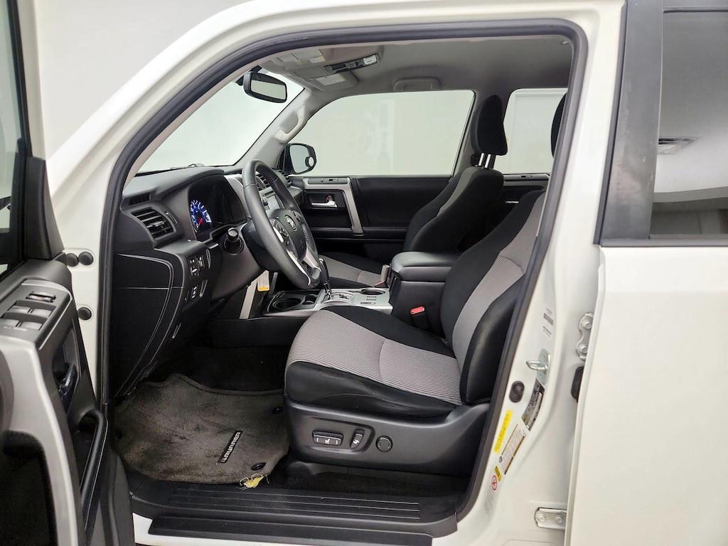 used 2017 Toyota 4Runner car, priced at $29,998