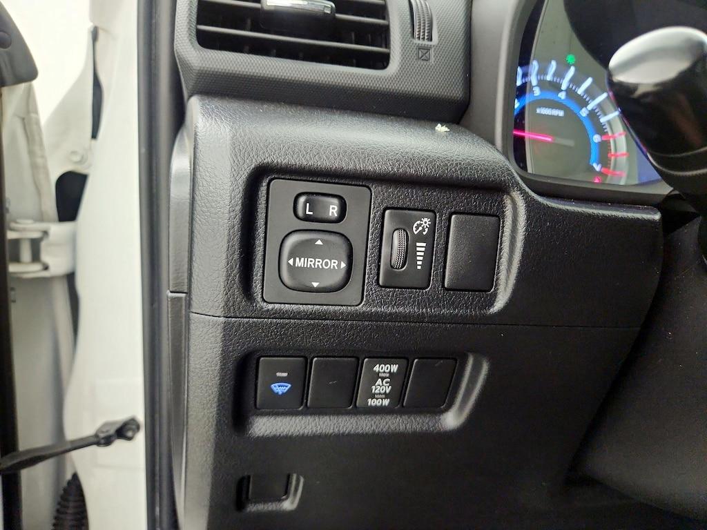 used 2017 Toyota 4Runner car, priced at $29,998