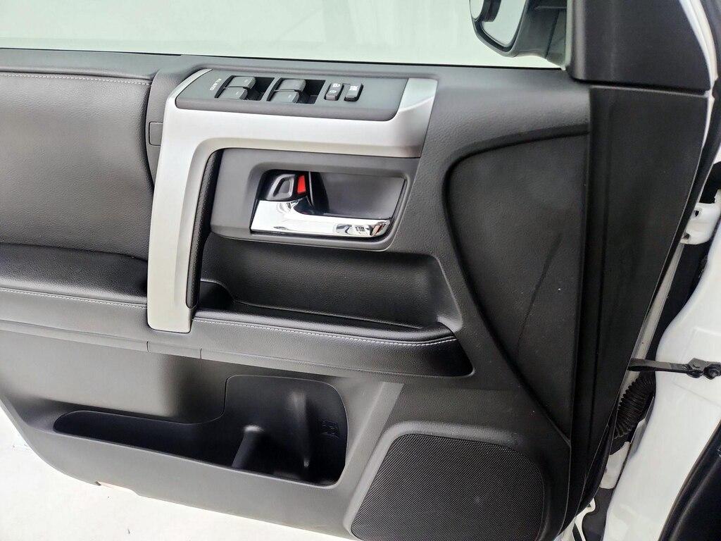 used 2017 Toyota 4Runner car, priced at $29,998