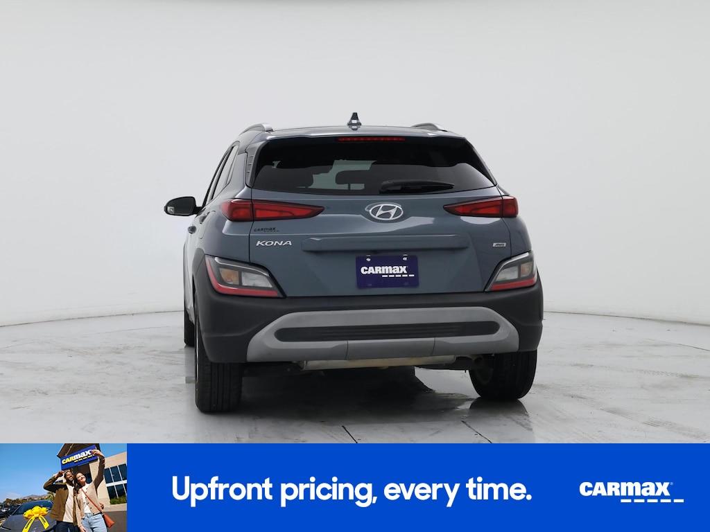 used 2024 Toyota Crown car, priced at $39,998