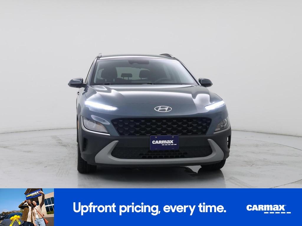 used 2024 Toyota Crown car, priced at $39,998