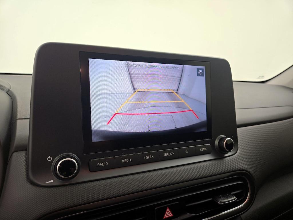 used 2024 Toyota Crown car, priced at $39,998