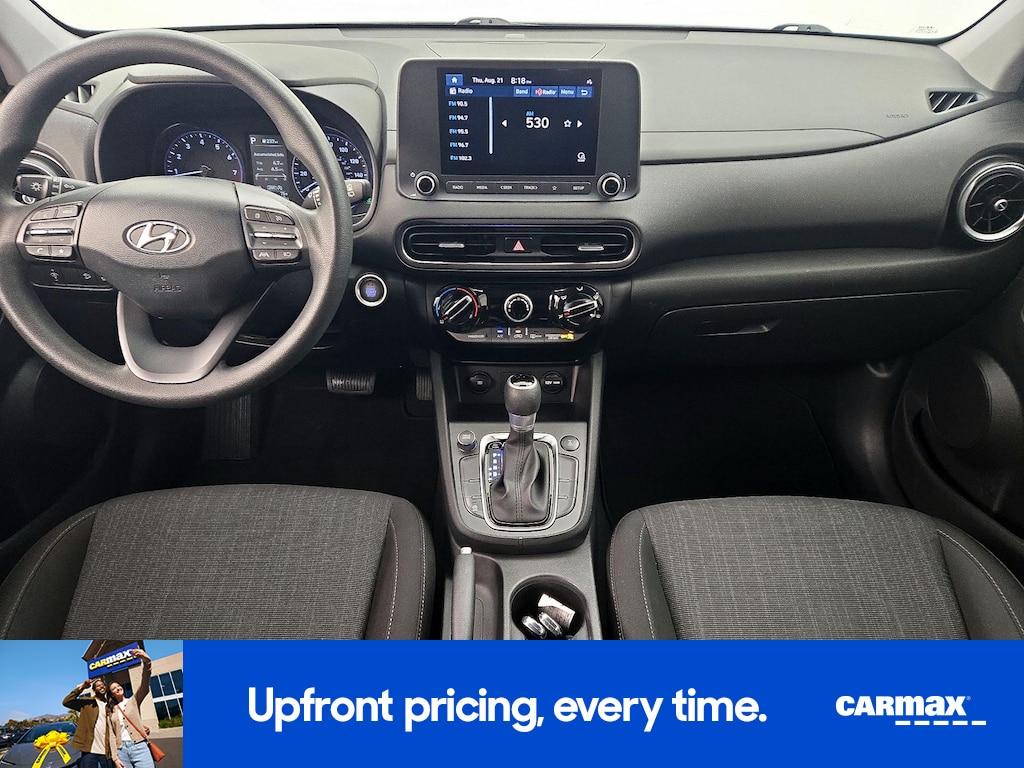 used 2024 Toyota Crown car, priced at $39,998