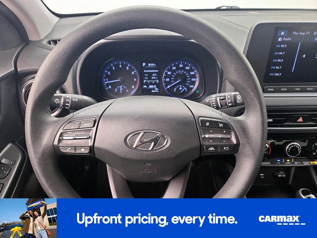 used 2024 Toyota Crown car, priced at $39,998