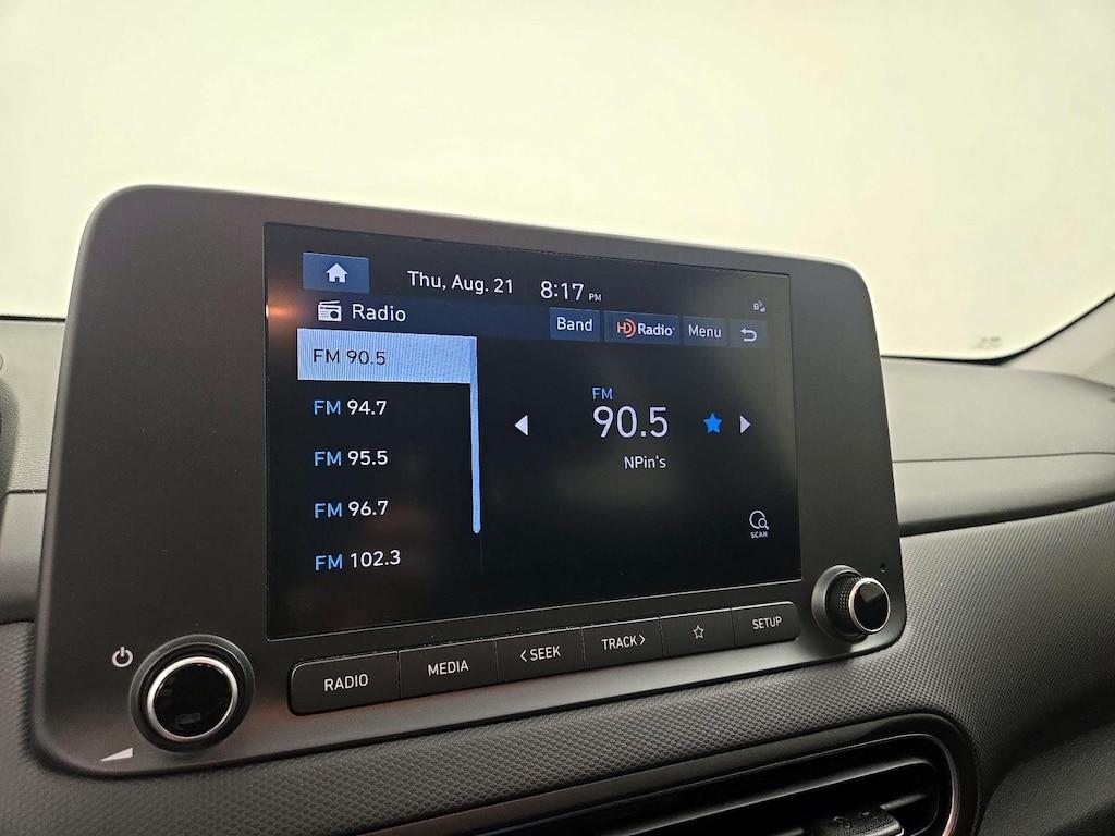 used 2024 Toyota Crown car, priced at $39,998