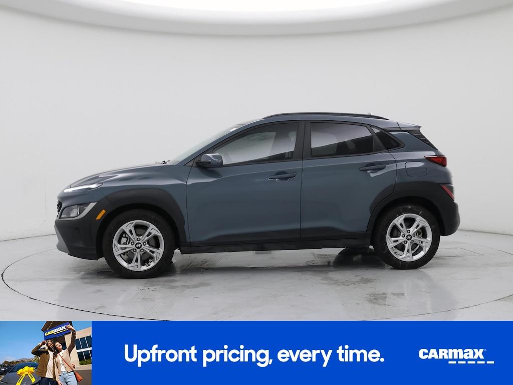 used 2024 Toyota Crown car, priced at $39,998