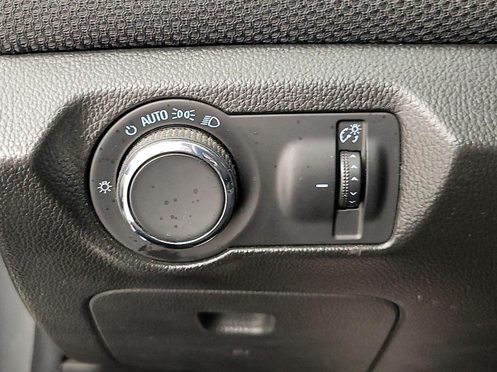 used 2015 Chevrolet Cruze car, priced at $13,599