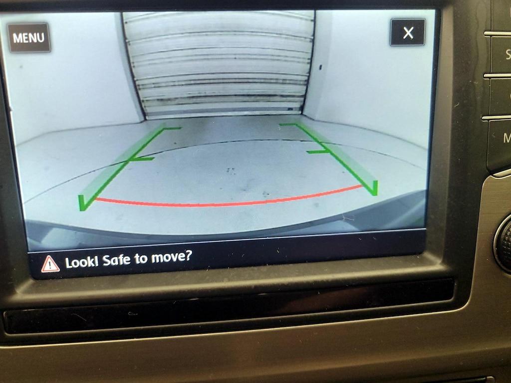 used 2017 Volkswagen Golf car, priced at $15,998